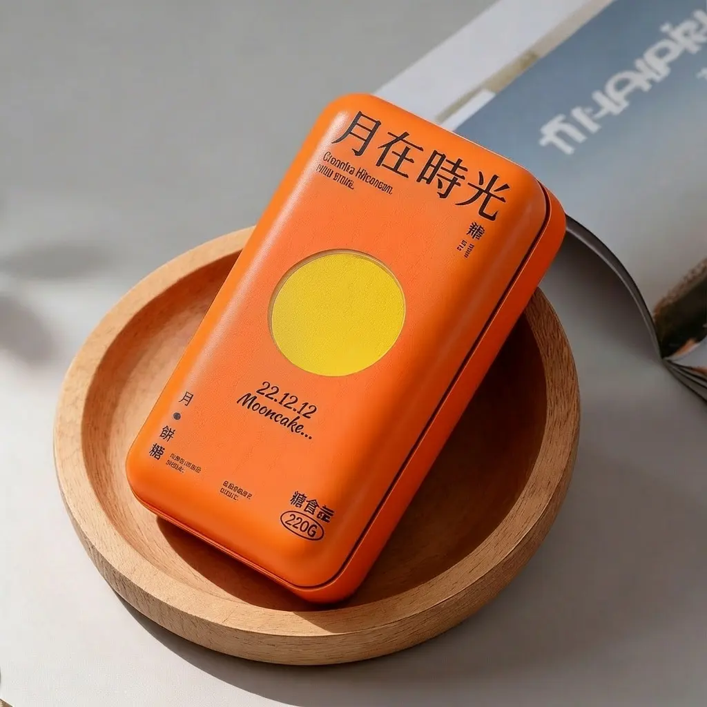 月在时光