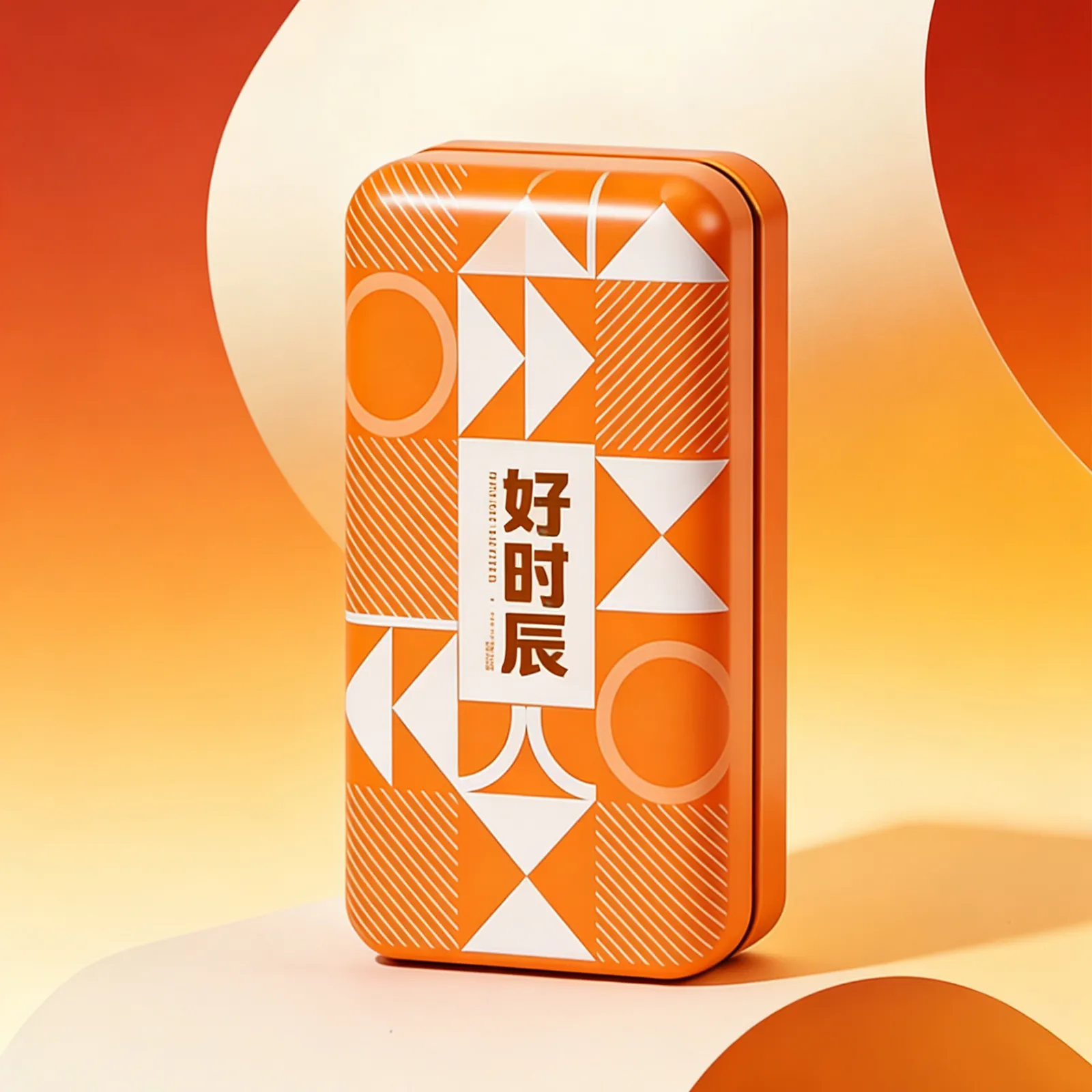 橙辰雅韵