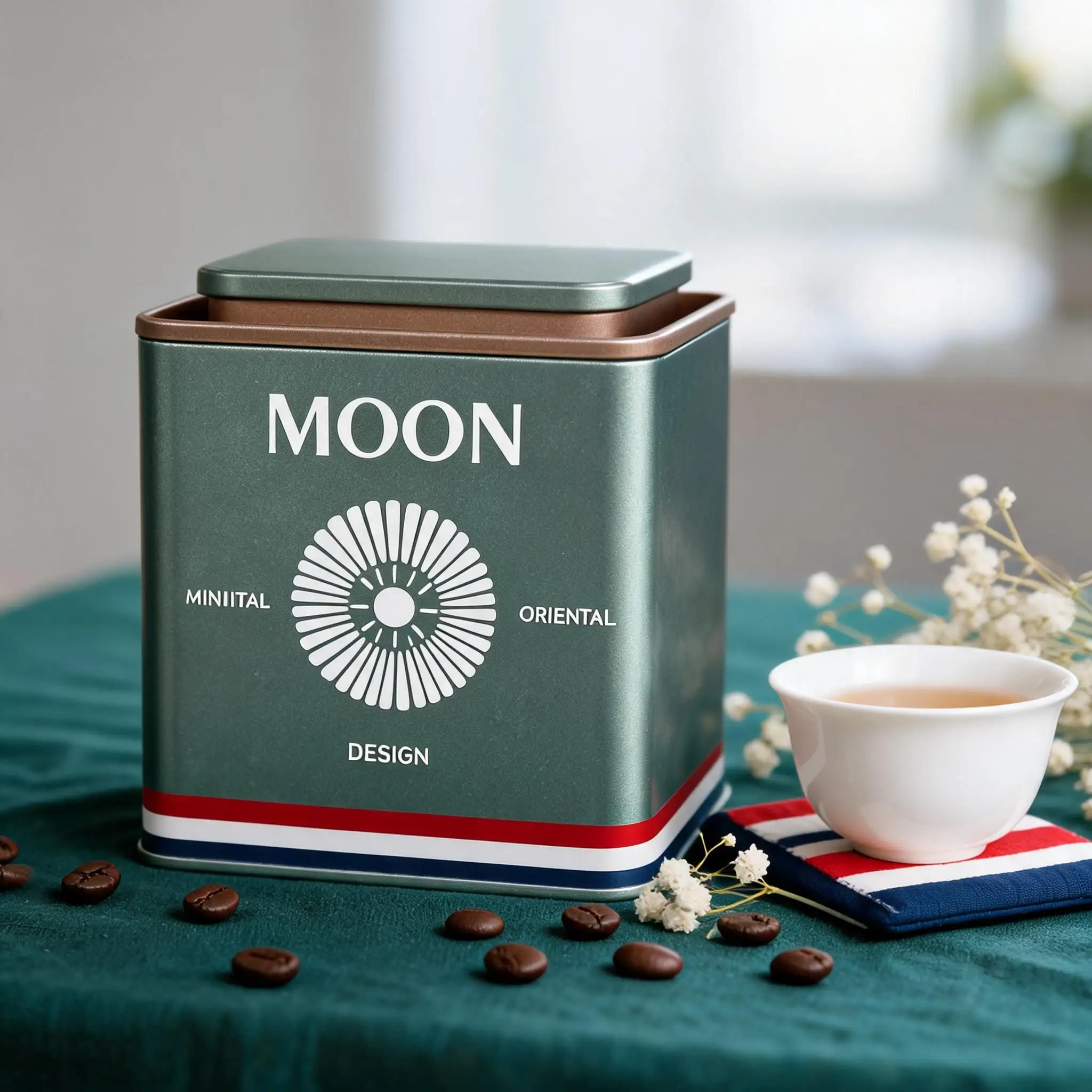 青隅闲藏 tin packaging image 3