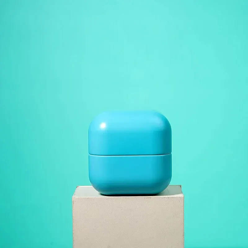 琉金·茶仓 tin packaging image 2
