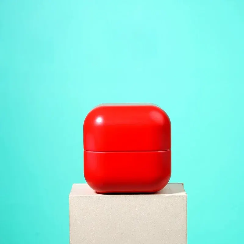 琉金·茶仓 tin packaging image 3