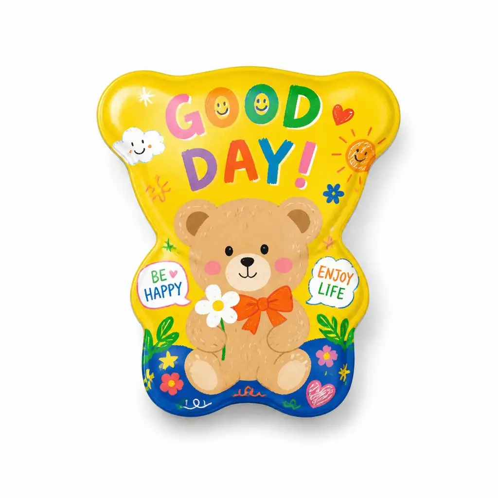 Custom Tin Packaging Case custom tin packaging design