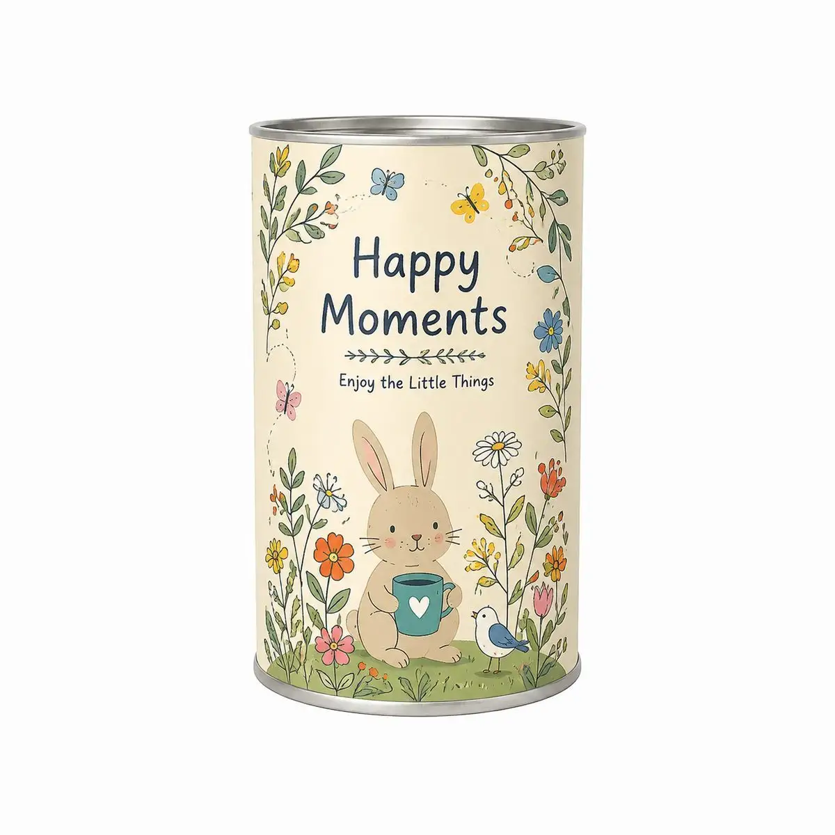 Custom Tin Packaging Case custom tin packaging design