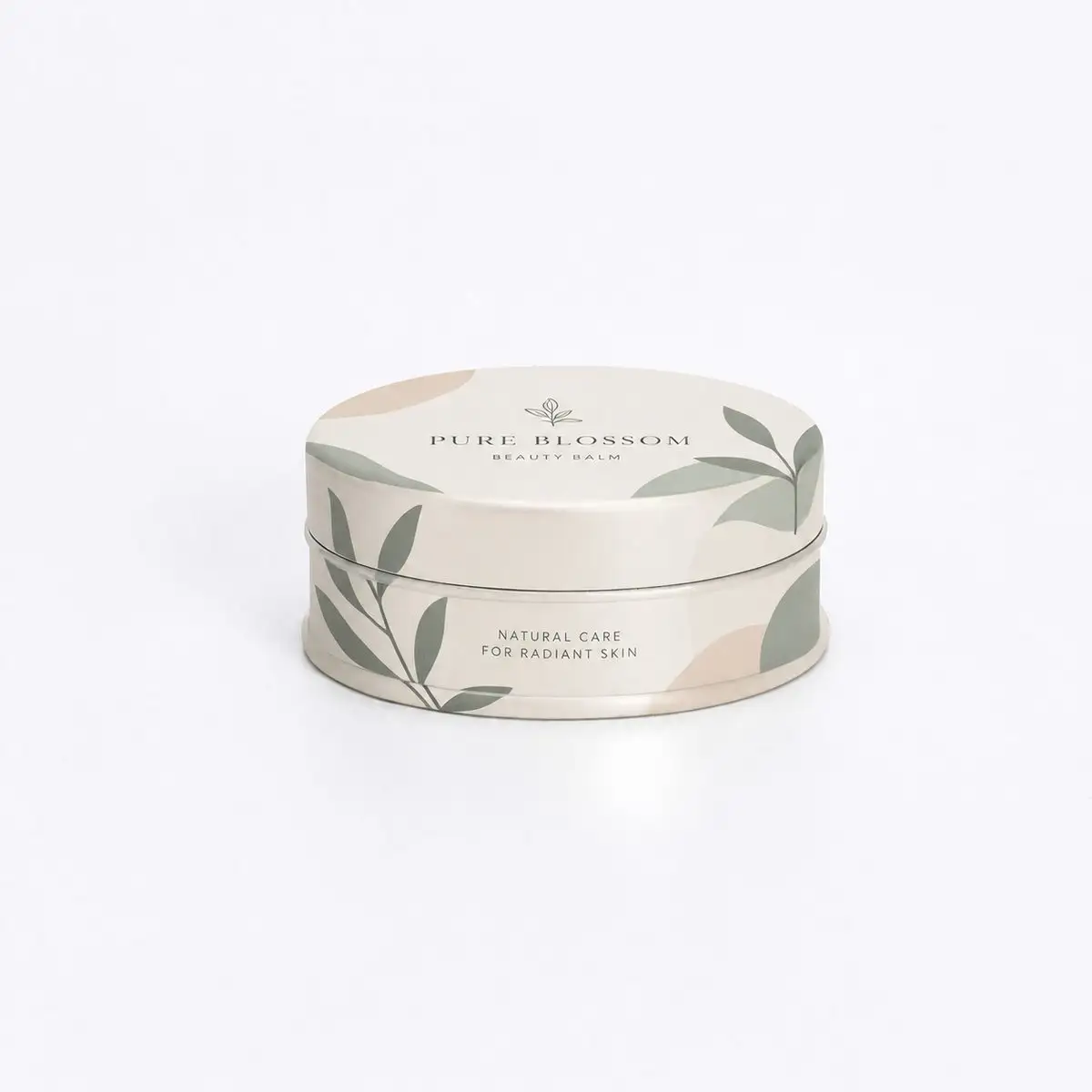 Custom Tin Packaging Case custom tin packaging design