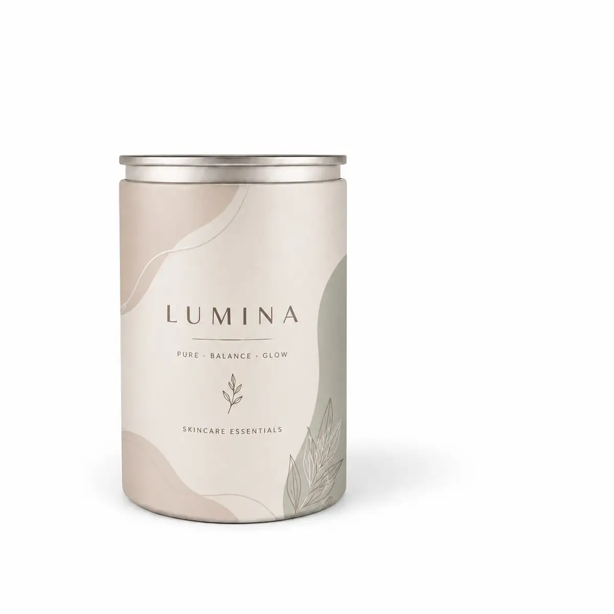 TIN-DGYX-00113 Tin can customization case custom tin packaging design