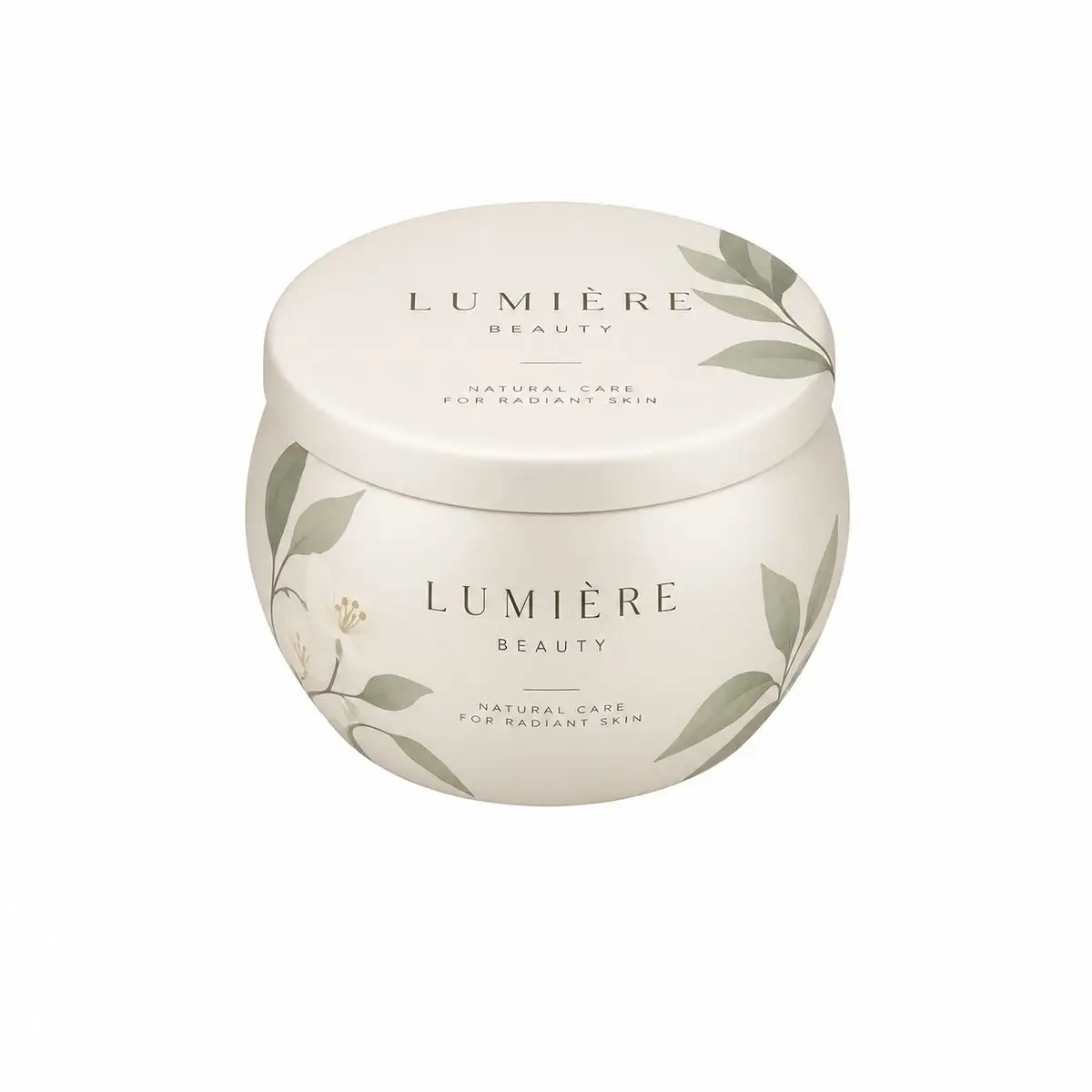 Custom Tin Packaging Case custom tin packaging design