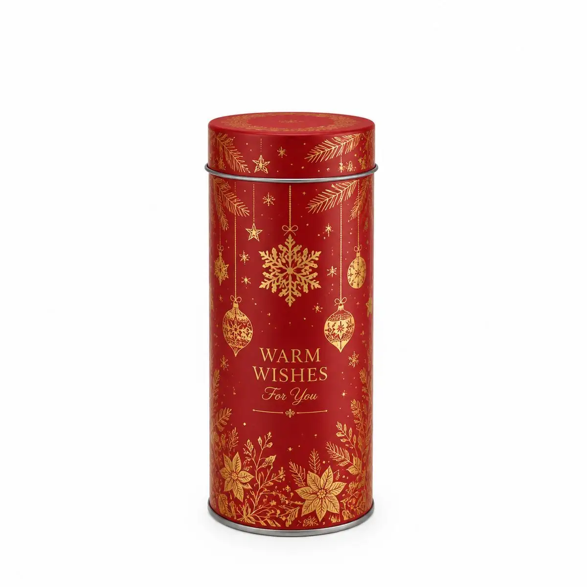Custom Tin Packaging Case custom tin packaging design