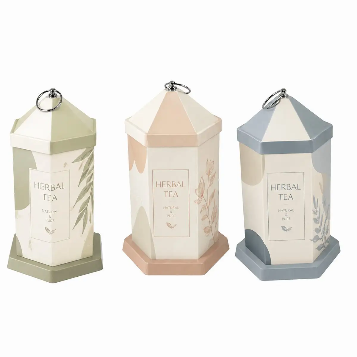 Custom Tin Packaging Case custom tin packaging design