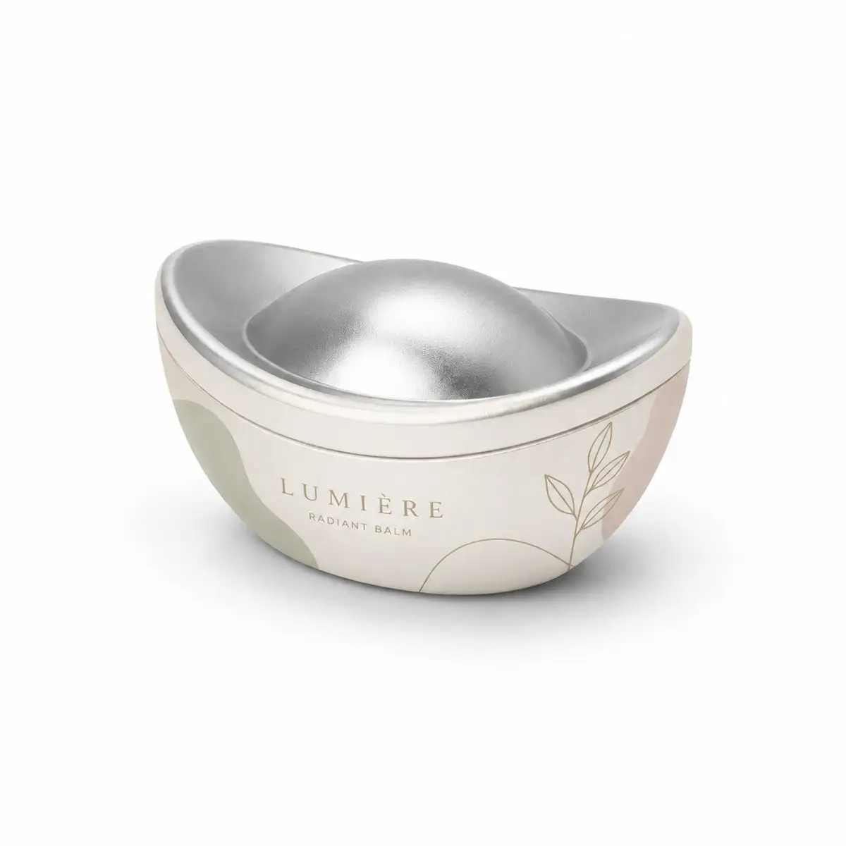 Custom Tin Packaging Case custom tin packaging design