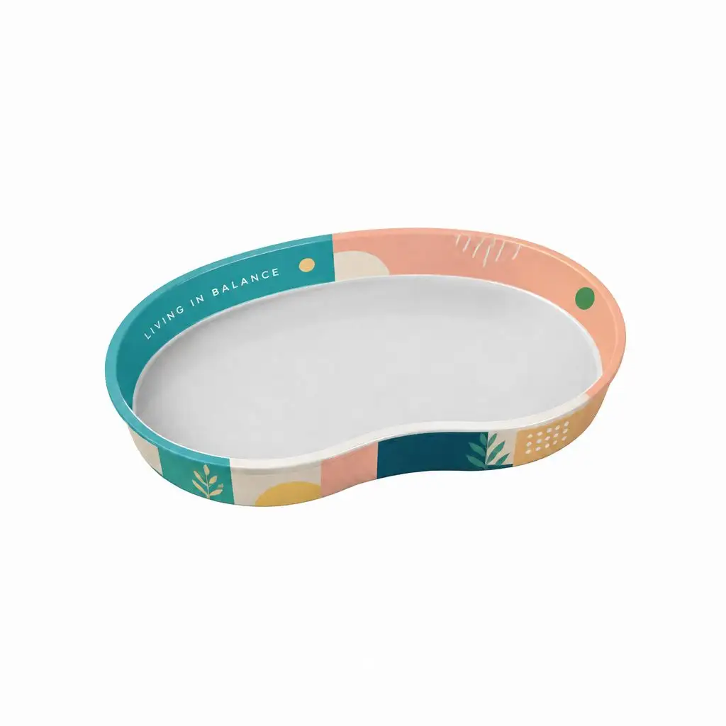 Custom Tin Packaging Case custom tin packaging design