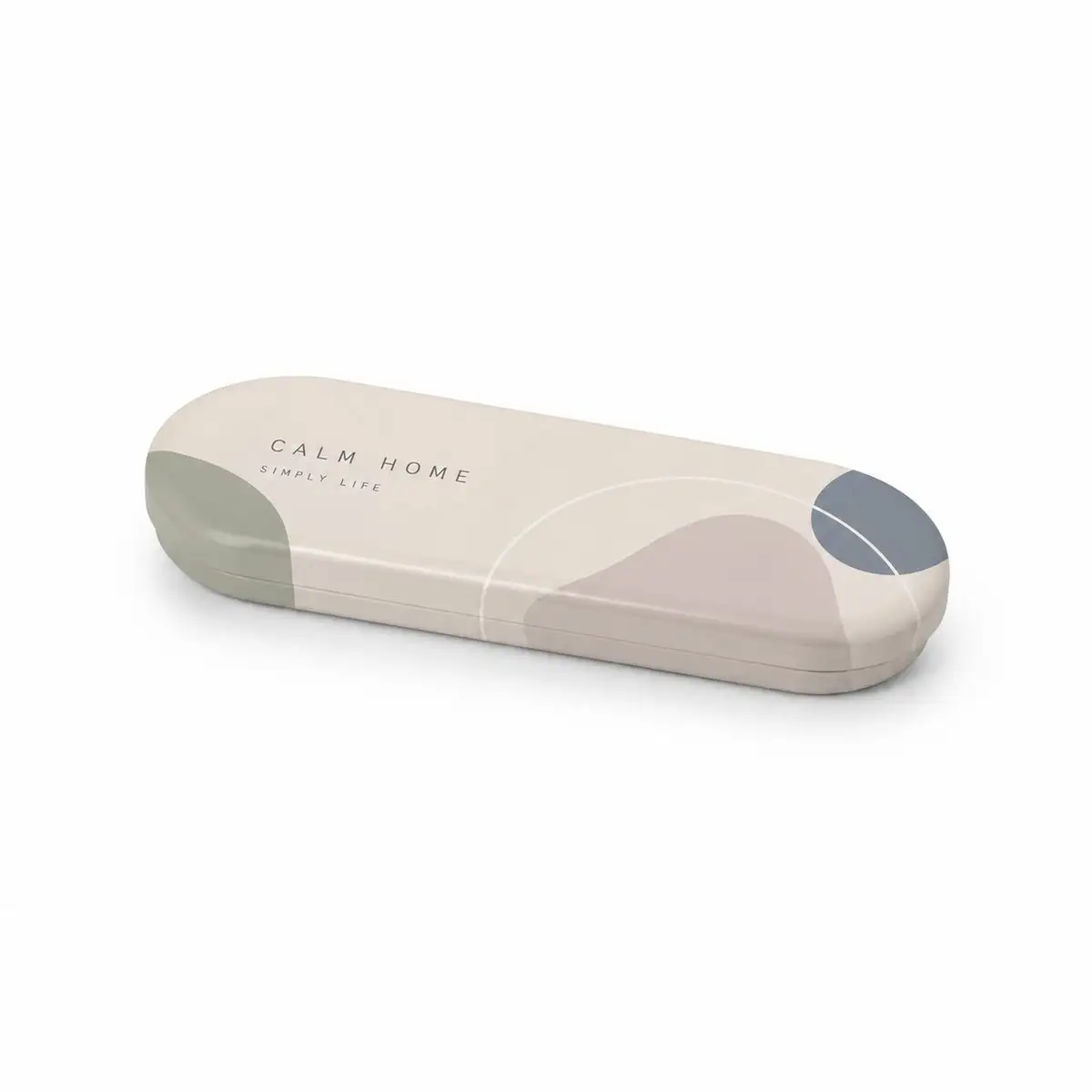 Custom Tin Packaging Case custom tin packaging design