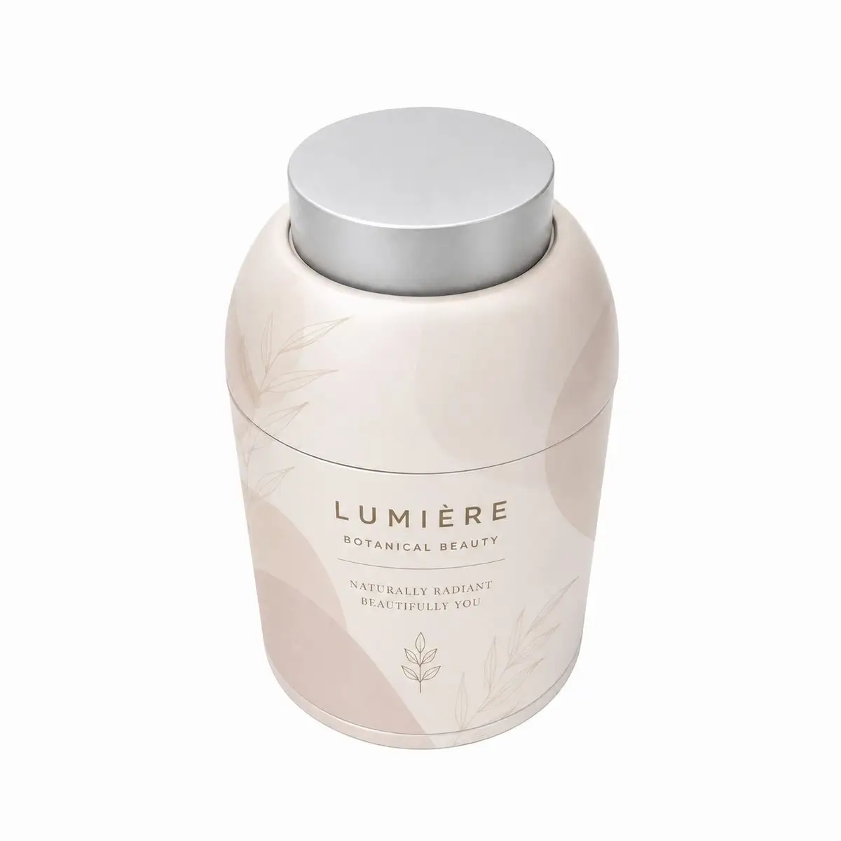 Custom Tin Packaging Case custom tin packaging design