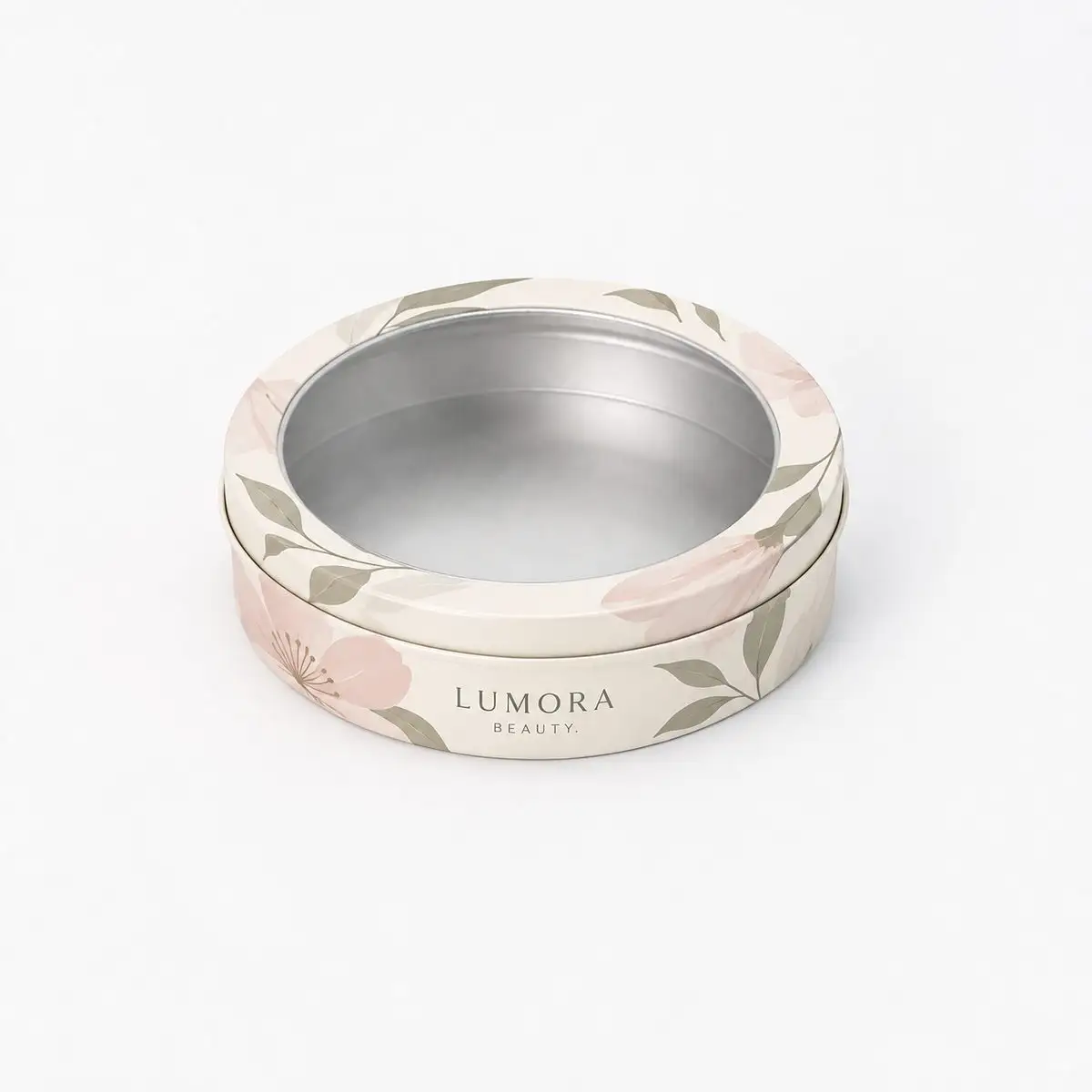 Custom Tin Packaging Case custom tin packaging design
