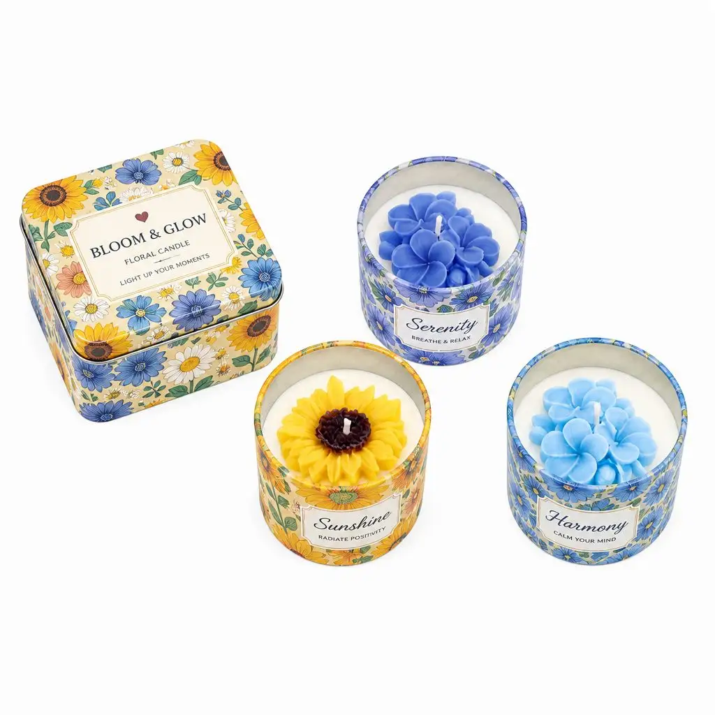 Custom Tin Packaging Case custom tin packaging design