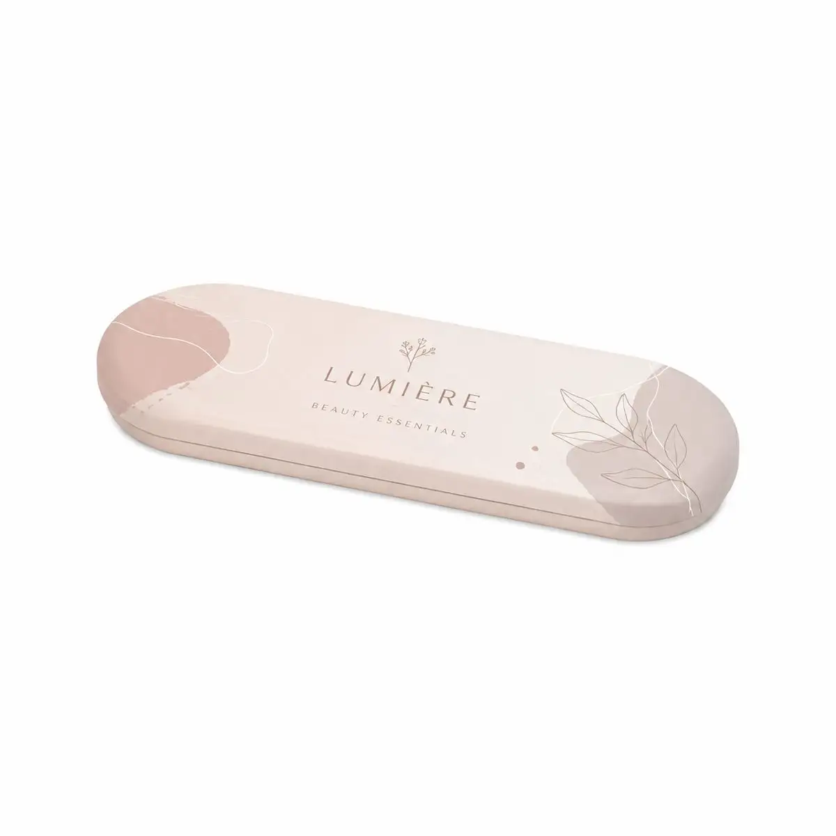 Custom Tin Packaging Case custom tin packaging design