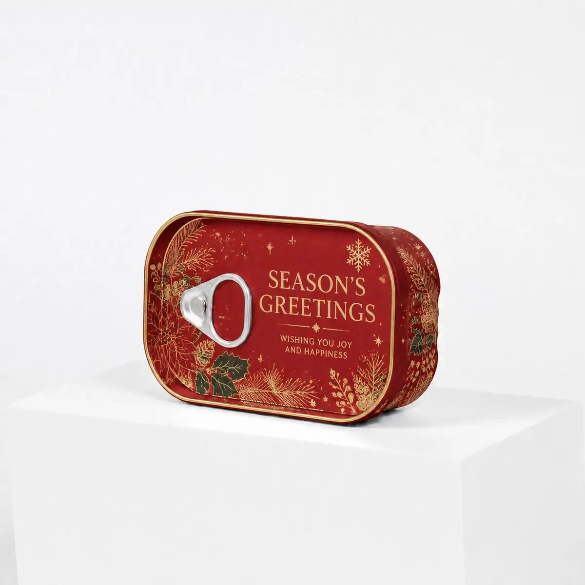 TIN-DGWP-00001 铁罐定制案例 custom tin packaging design
