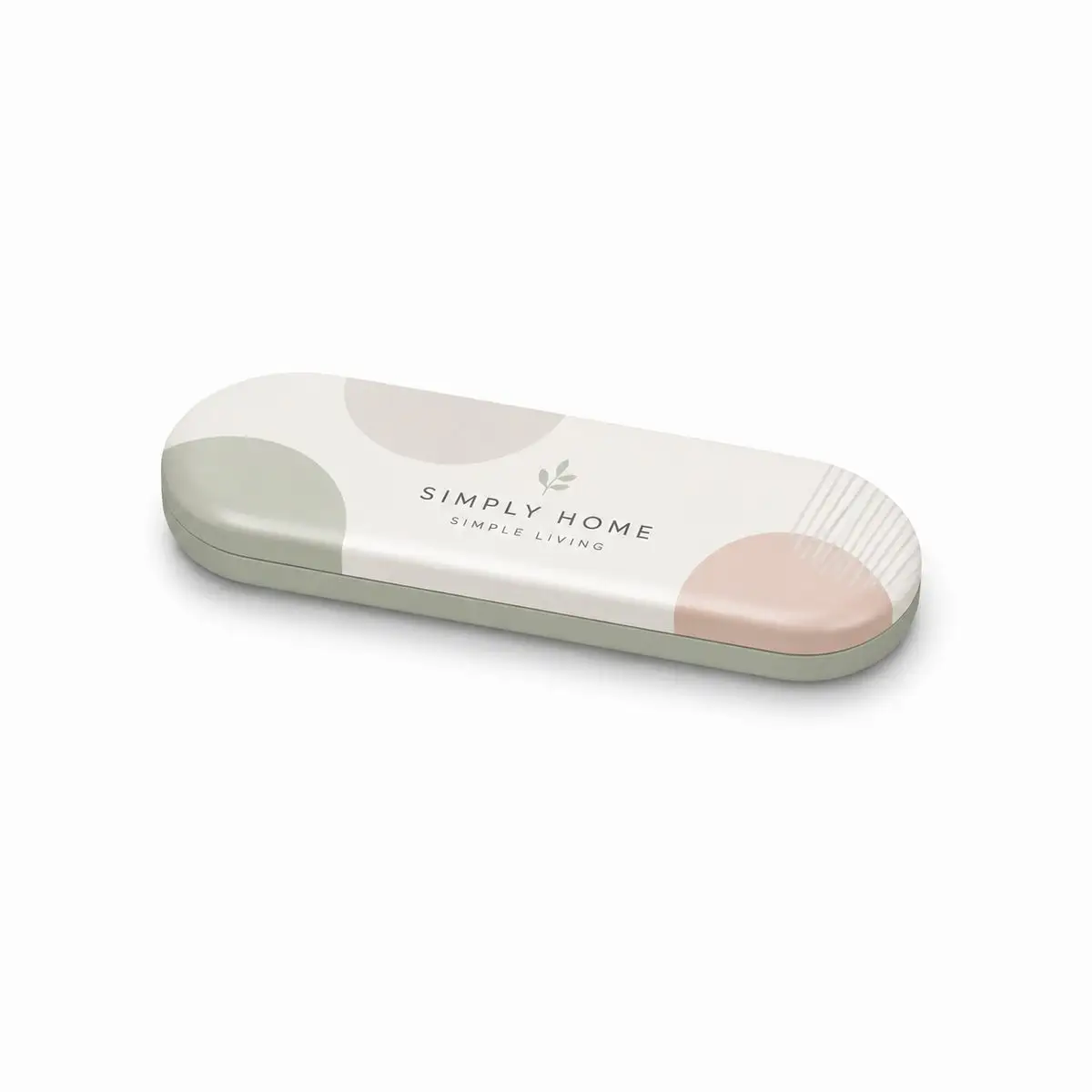 Custom Tin Packaging Case custom tin packaging design
