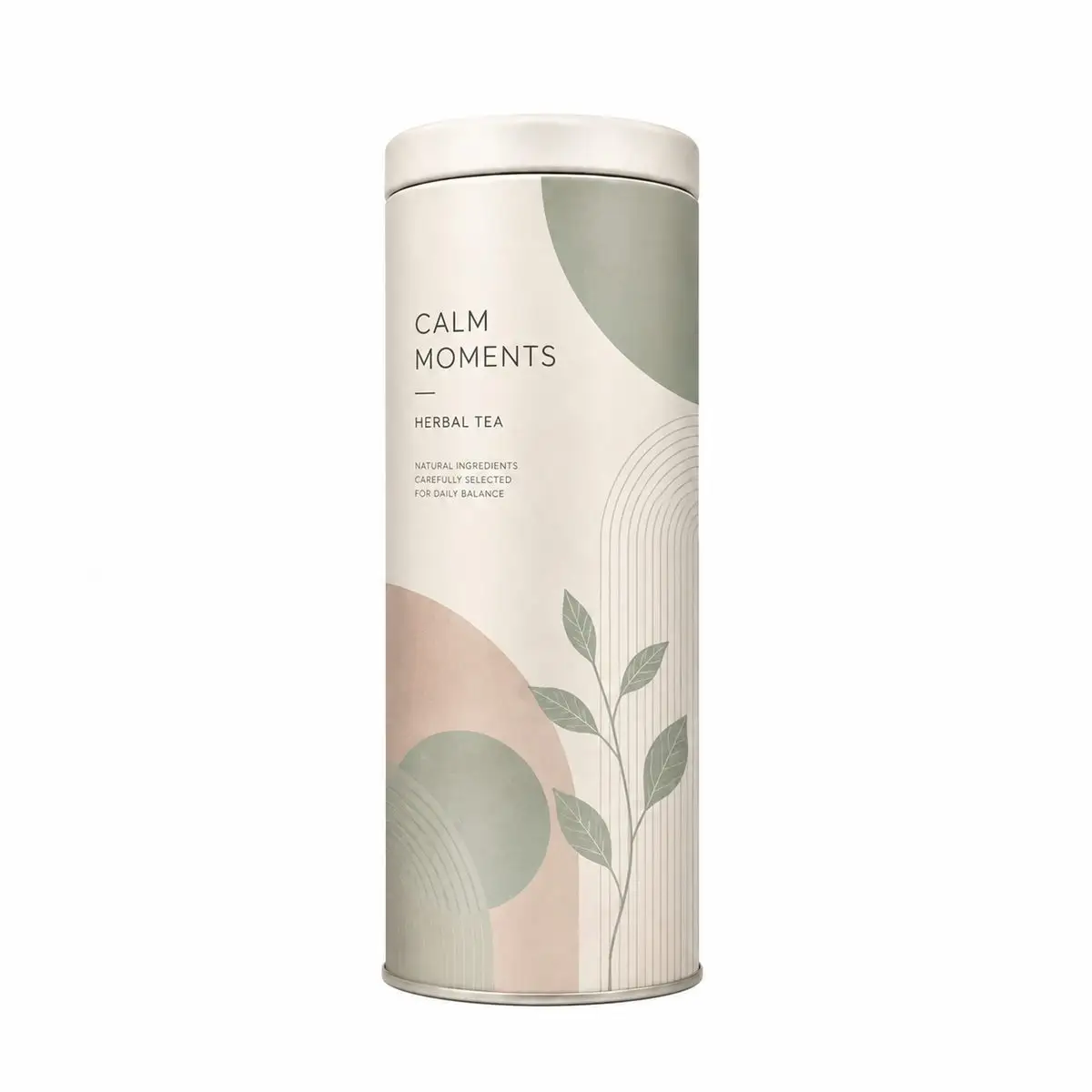Custom Tin Packaging Case custom tin packaging design