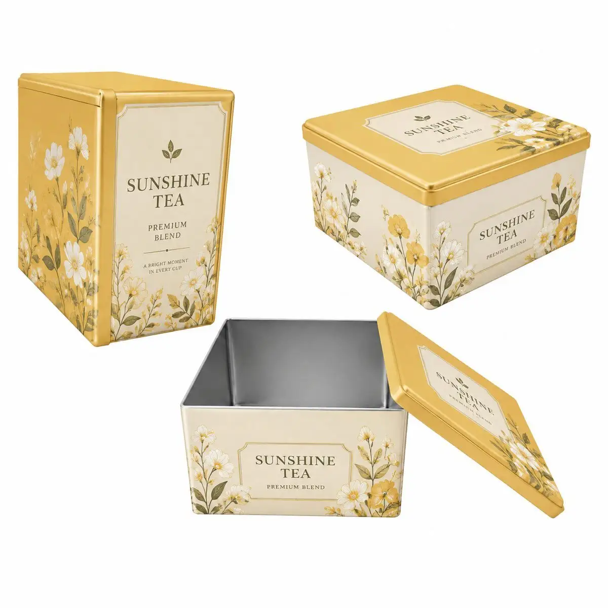 TIN-DGHYWJ-00076 铁罐定制案例 custom tin packaging design