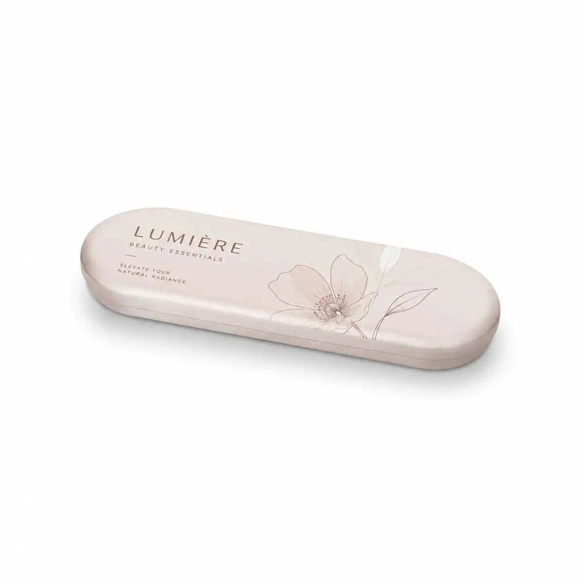 Custom Tin Packaging Case custom tin packaging design