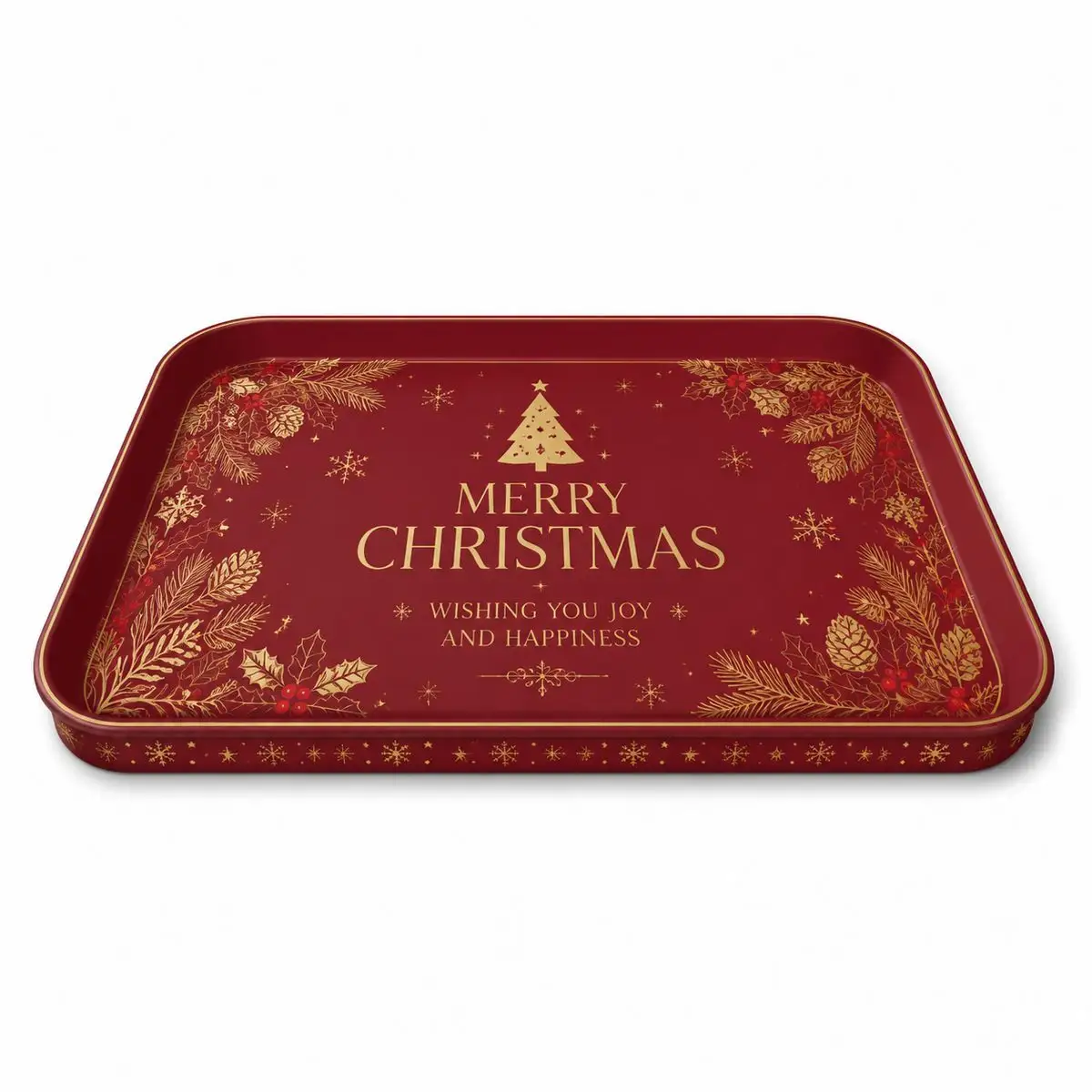 Custom Tin Packaging Case custom tin packaging design