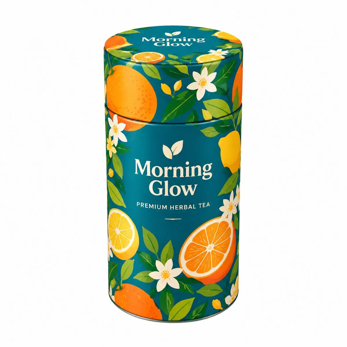 TIN-DGFY-00014 铁罐定制案例 custom tin packaging design