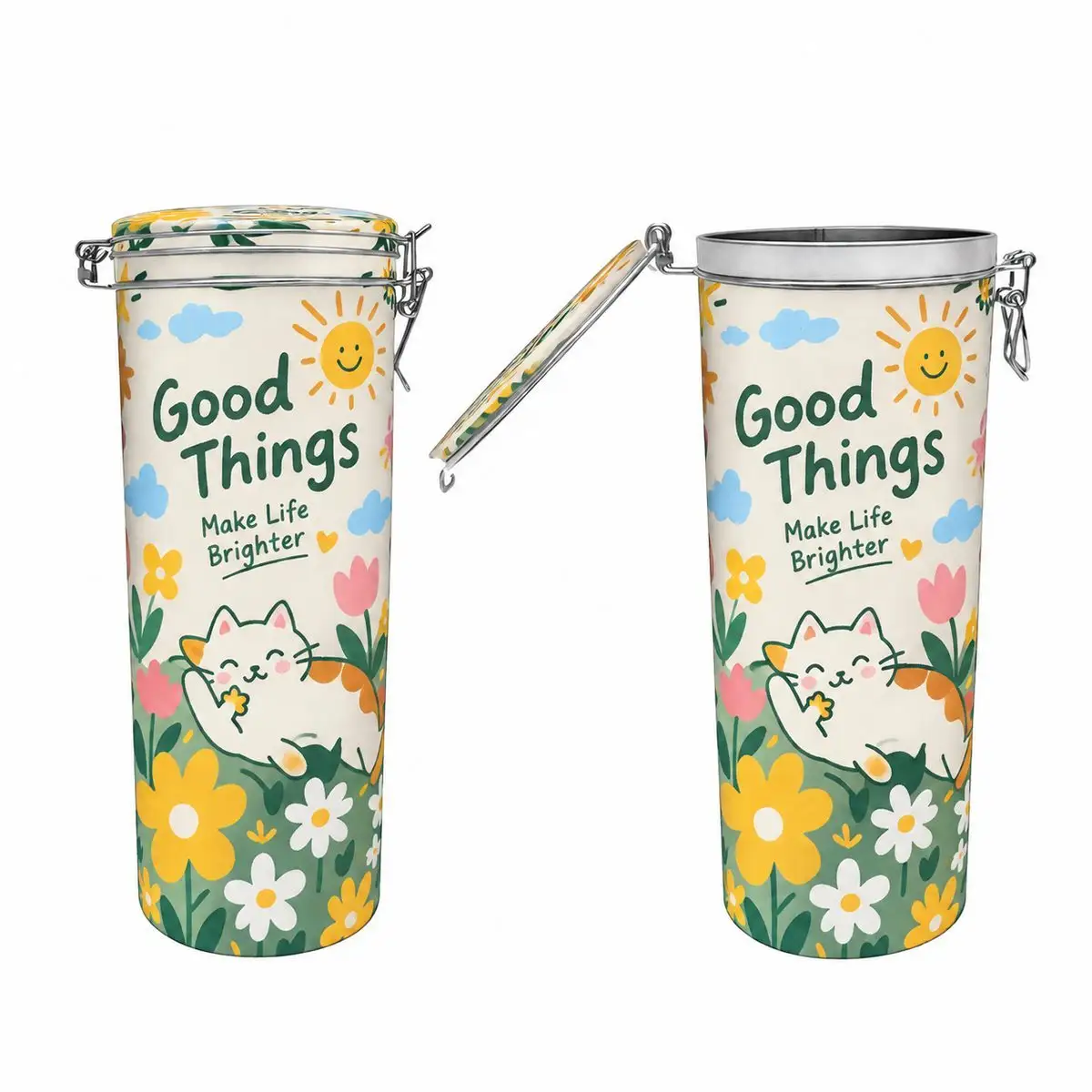 TIN-DGSL-00062 铁罐定制案例 custom tin packaging design