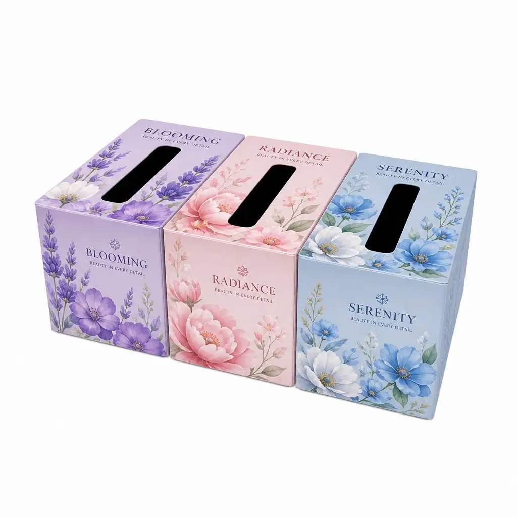TIN-DGSH-00003 铁罐定制案例 custom tin packaging design