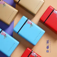 SD188 – Square Tin