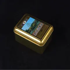 SD024 – Square Tin
