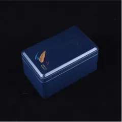 SD137 – Square Tin