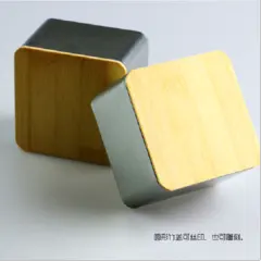 SD034 – Square Tin