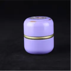 Y2102 – Round Tin