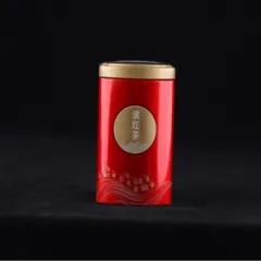 SD031 – Square Tin