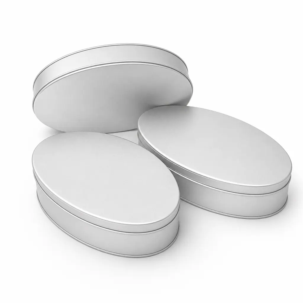 250*150*56mm Biscuit Box