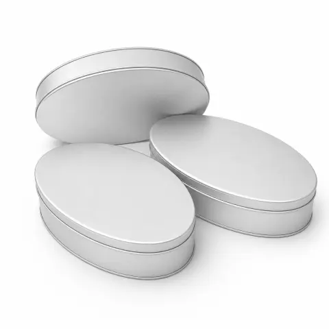 250*150*56mm Biscuit Box
