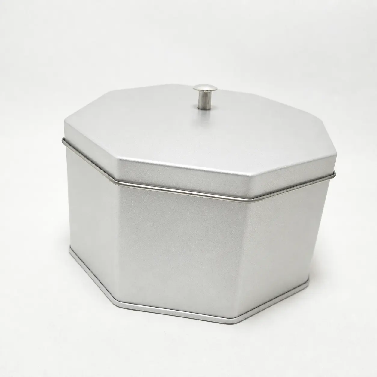 120*120*50mm Health Product Box