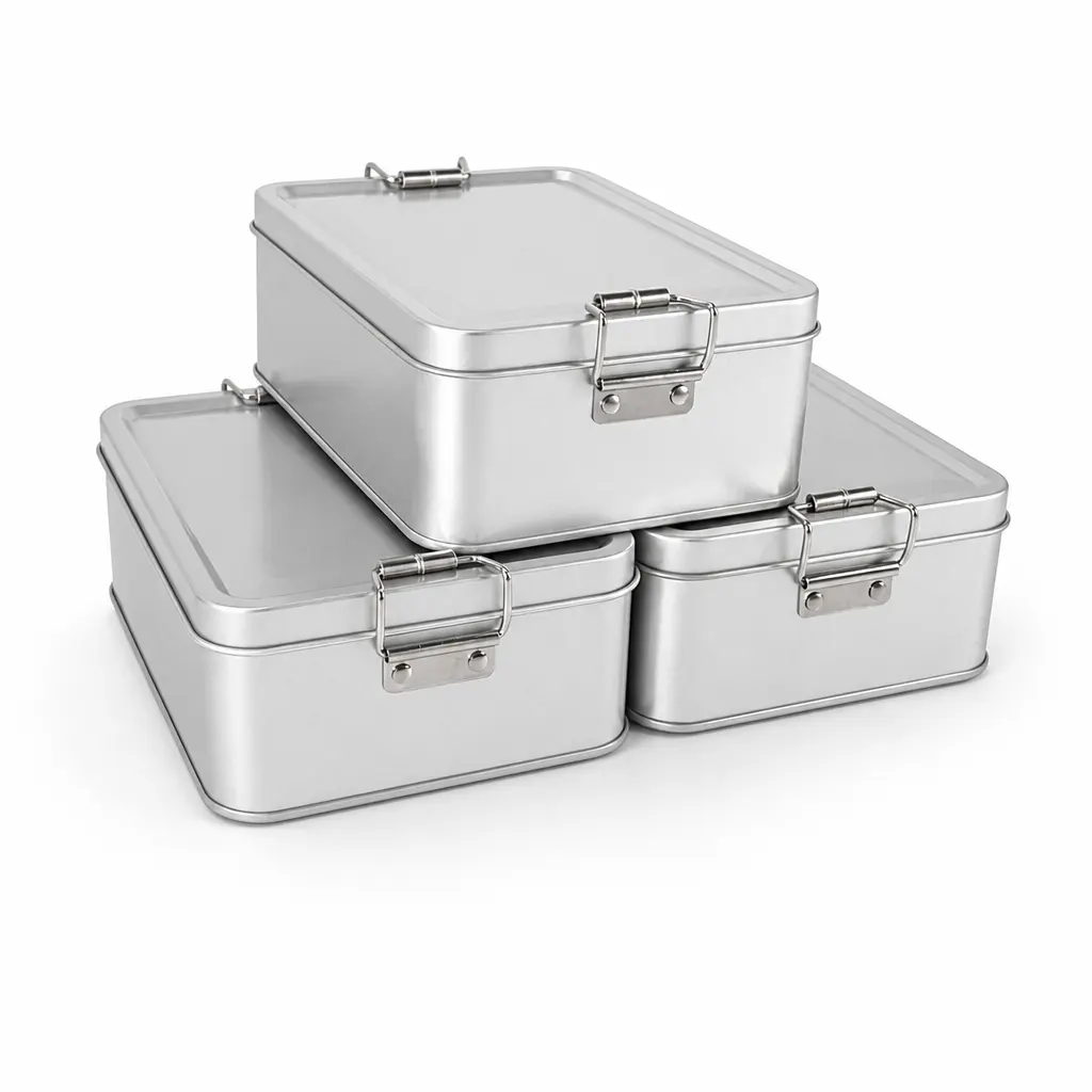 130 * 90 * 40mm storage box