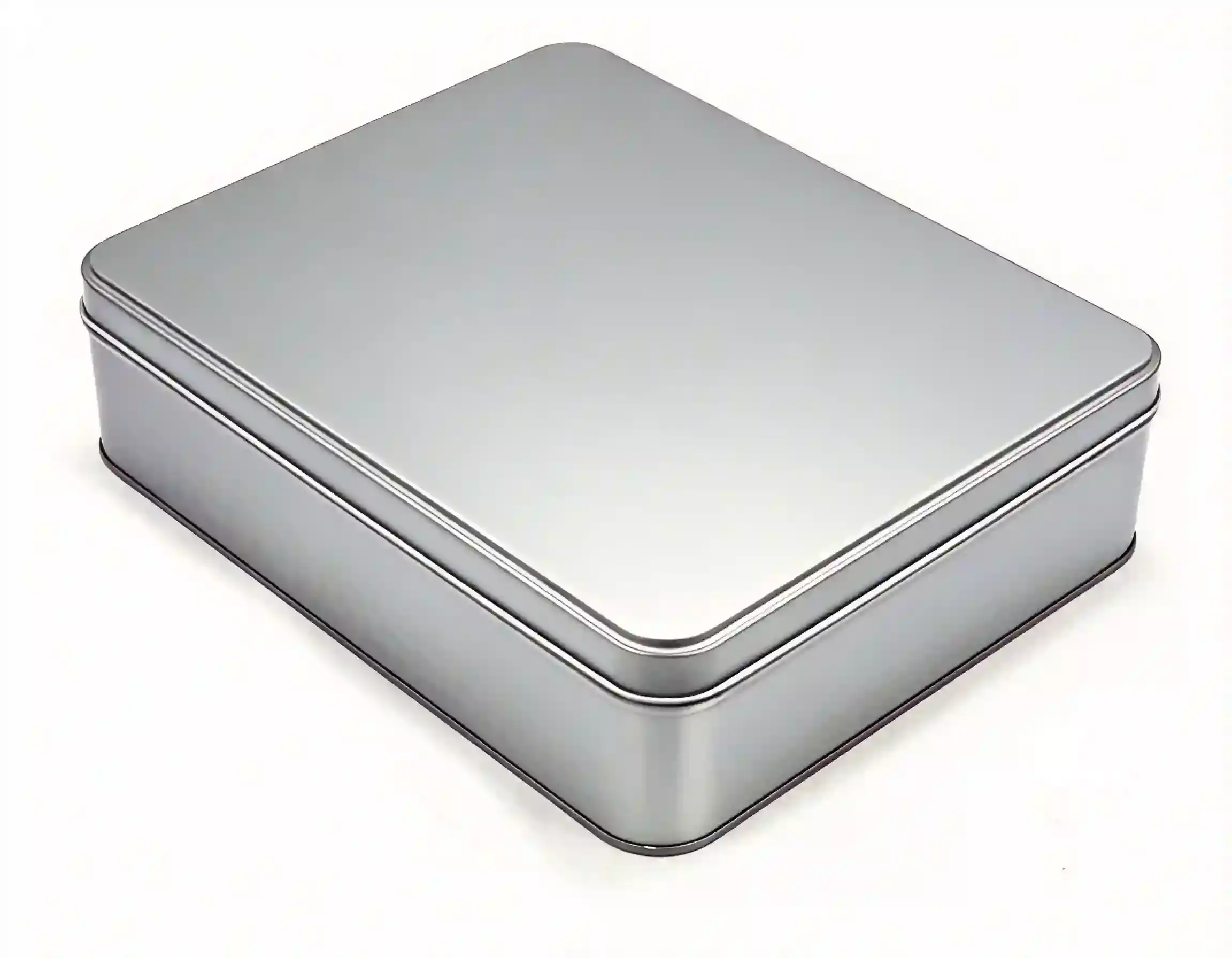 243 * 198 * 65mm Lava Chocolate Box Gift Box