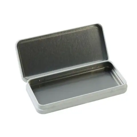 132*60*14mm Rectangular Airtight Fresh-Keeping Box