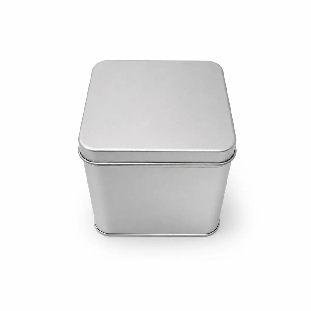 80 * 80 * 80mm Gift Box