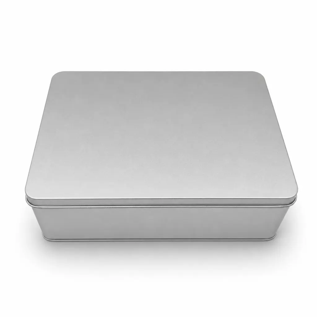 248*175*80mm Chocolate Box