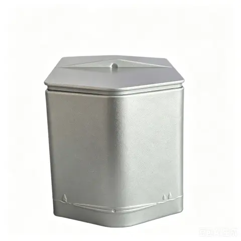 85*85*85mm Tea Tin