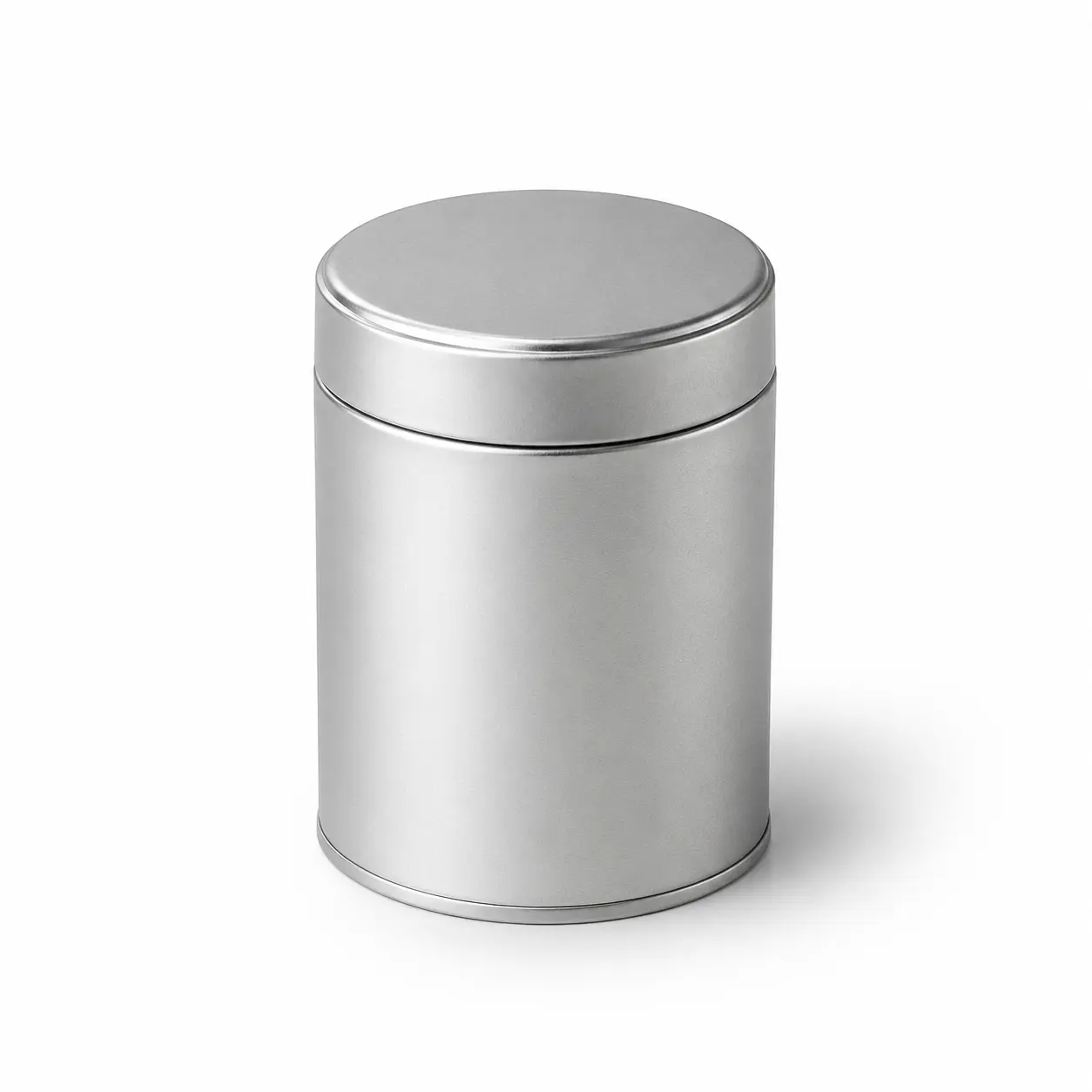 D91*150mm Tea Tin