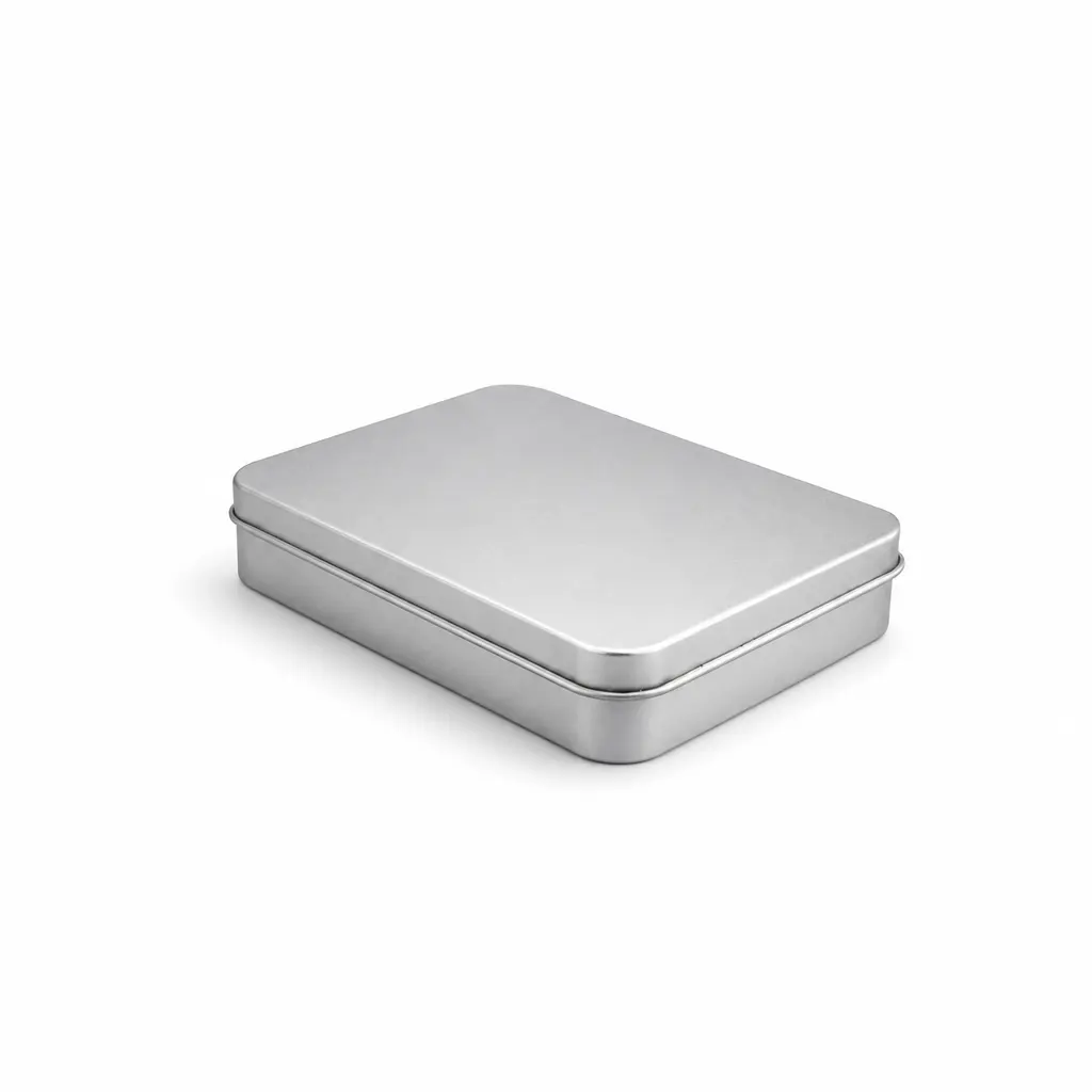 115 * 85 * 25mm Gift Box