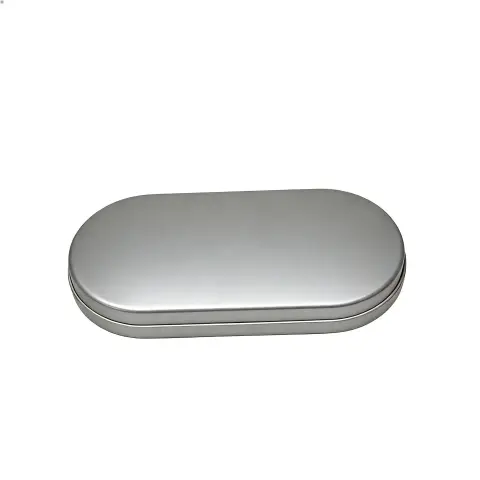 200*100*27mm flip iron box