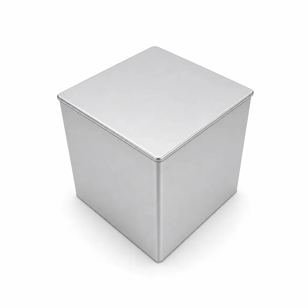 58 * 58 * 62mm Gift Box
