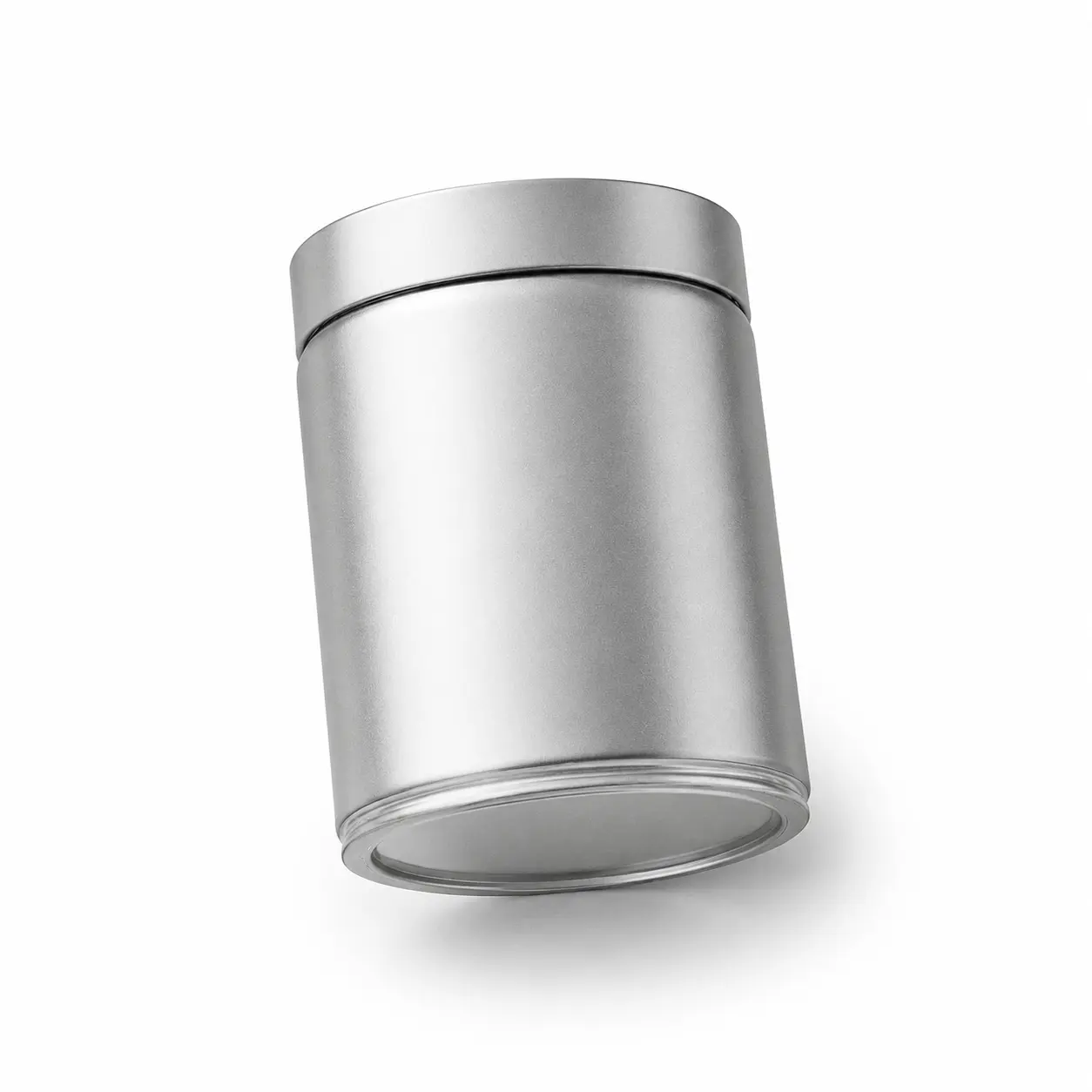 D73*73mm Tea Tin