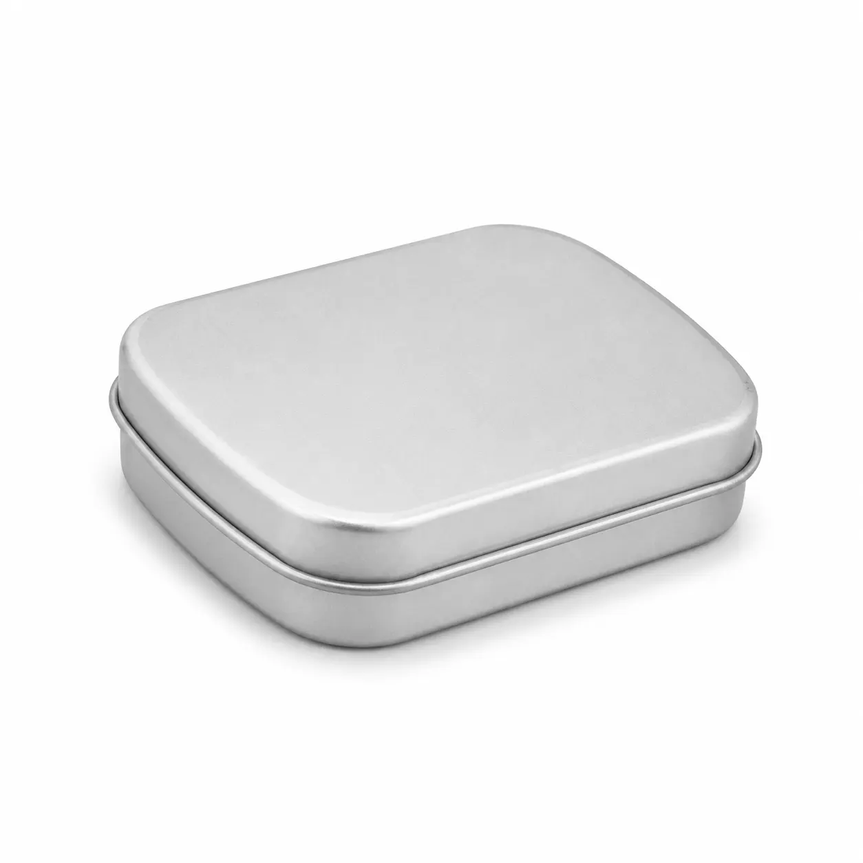 59*46*18mm Chewing Gum Tin