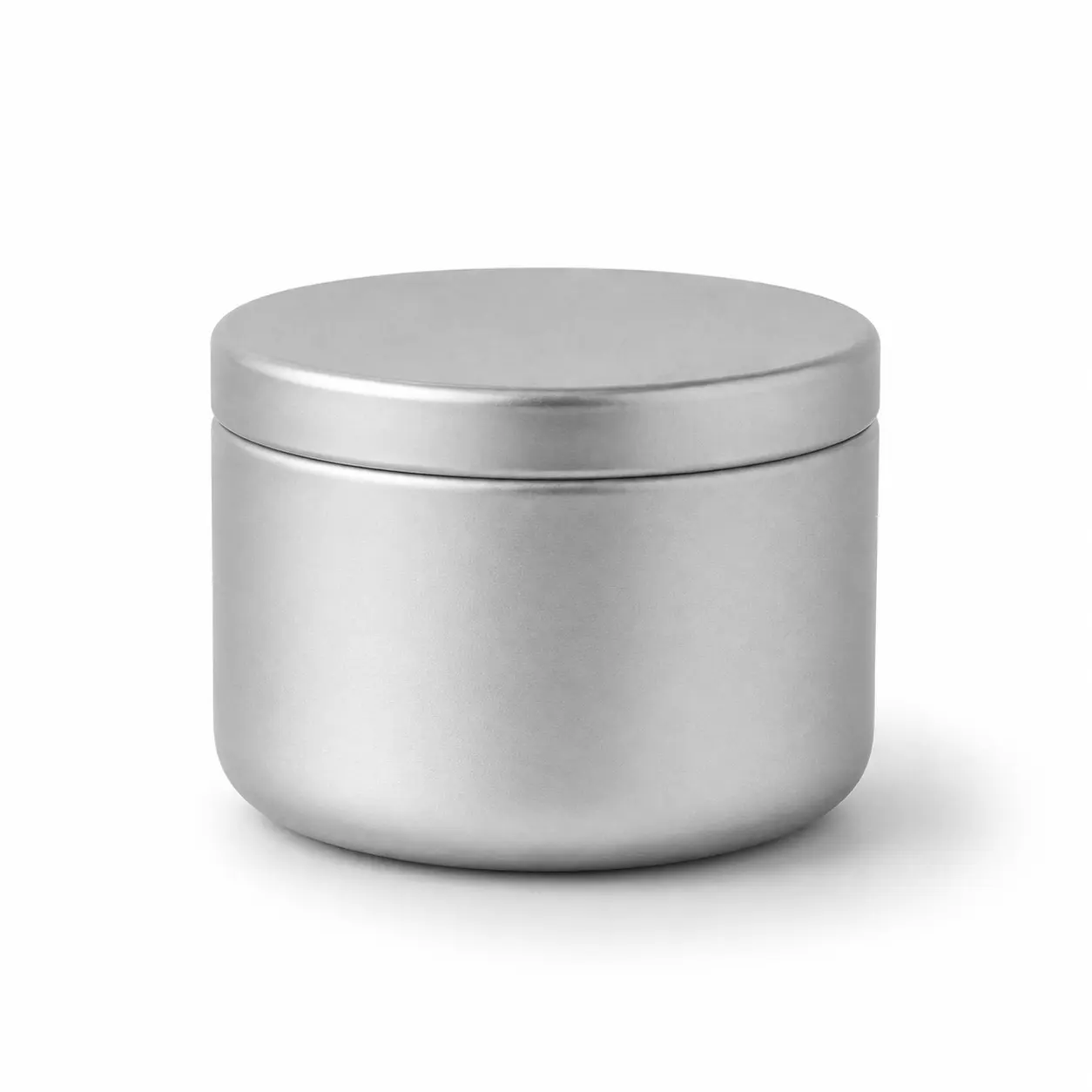 54*54*38.5mm Tea Tin